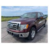 2009 Ford F-150 XLT - 4X4 - 2 OWNERS