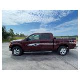 2009 Ford F-150 XLT - 4X4 - 2 OWNERS