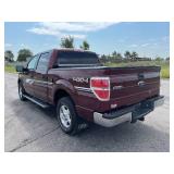 2009 Ford F-150 XLT - 4X4 - 2 OWNERS