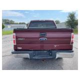 2009 Ford F-150 XLT - 4X4 - 2 OWNERS