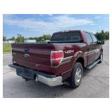 2009 Ford F-150 XLT - 4X4 - 2 OWNERS