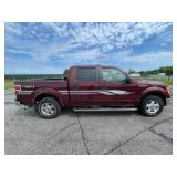 2009 Ford F-150 XLT - 4X4 - 2 OWNERS
