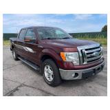2009 Ford F-150 XLT - 4X4 - 2 OWNERS