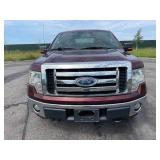 2009 Ford F-150 XLT - 4X4 - 2 OWNERS