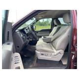 2009 Ford F-150 XLT - 4X4 - 2 OWNERS