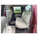 2009 Ford F-150 XLT - 4X4 - 2 OWNERS