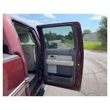 2009 Ford F-150 XLT - 4X4 - 2 OWNERS