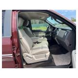 2009 Ford F-150 XLT - 4X4 - 2 OWNERS