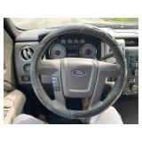2009 Ford F-150 XLT - 4X4 - 2 OWNERS