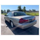 2005 Mercury Grand Marquis LSE - 99,698 MILES
