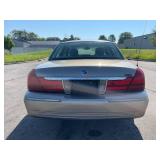 2005 Mercury Grand Marquis LSE - 99,698 MILES