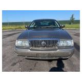 2005 Mercury Grand Marquis LSE - 99,698 MILES