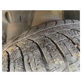 2005 Mercury Grand Marquis LSE - 99,698 MILES