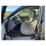 2005 Mercury Grand Marquis LSE - 99,698 MILES