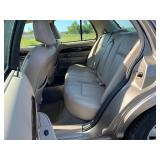 2005 Mercury Grand Marquis LSE - 99,698 MILES