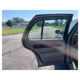 2005 Mercury Grand Marquis LSE - 99,698 MILES