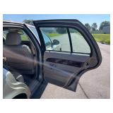 2005 Mercury Grand Marquis LSE - 99,698 MILES