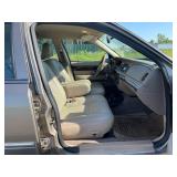 2005 Mercury Grand Marquis LSE - 99,698 MILES