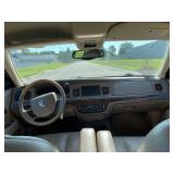 2005 Mercury Grand Marquis LSE - 99,698 MILES