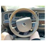 2005 Mercury Grand Marquis LSE - 99,698 MILES