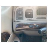 2005 Mercury Grand Marquis LSE - 99,698 MILES