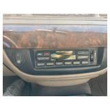 2005 Mercury Grand Marquis LSE - 99,698 MILES