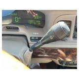 2005 Mercury Grand Marquis LSE - 99,698 MILES