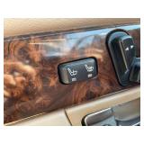 2005 Mercury Grand Marquis LSE - 99,698 MILES