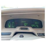 2005 Mercury Grand Marquis LSE - 99,698 MILES