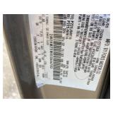 2005 Mercury Grand Marquis LSE - 99,698 MILES