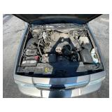 2005 Mercury Grand Marquis LSE - 99,698 MILES