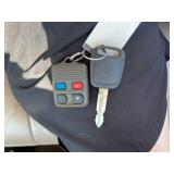 2005 Mercury Grand Marquis LSE - 99,698 MILES