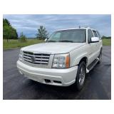 2006 Cadillac Escalade - AWD