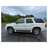 2006 Cadillac Escalade - AWD
