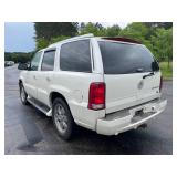 2006 Cadillac Escalade - AWD