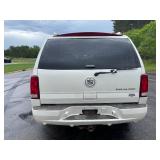 2006 Cadillac Escalade - AWD