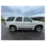 2006 Cadillac Escalade - AWD