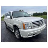 2006 Cadillac Escalade - AWD