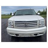2006 Cadillac Escalade - AWD