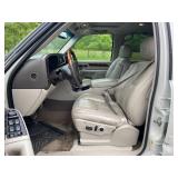 2006 Cadillac Escalade - AWD