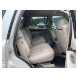 2006 Cadillac Escalade - AWD