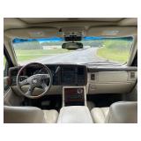 2006 Cadillac Escalade - AWD