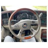 2006 Cadillac Escalade - AWD