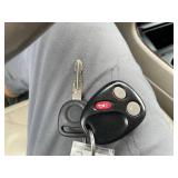 2006 Cadillac Escalade - AWD