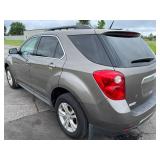 2012 Chevrolet Equinox LT