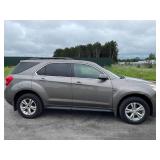2012 Chevrolet Equinox LT