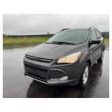 2015 Ford Escape SE - AWD