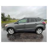 2015 Ford Escape SE - AWD
