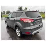 2015 Ford Escape SE - AWD
