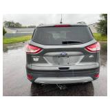 2015 Ford Escape SE - AWD